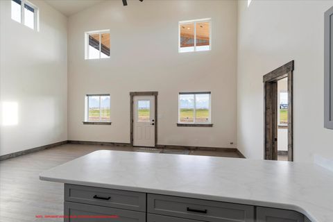 Tiny photo for 2397 Lower Valley Road, Kalispell, MT 59901 (MLS # 30061627)