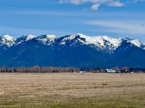 Tiny photo for 2397 Lower Valley Road, Kalispell, MT 59901 (MLS # 30061627)