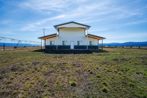 Tiny photo for 2397 Lower Valley Road, Kalispell, MT 59901 (MLS # 30061627)