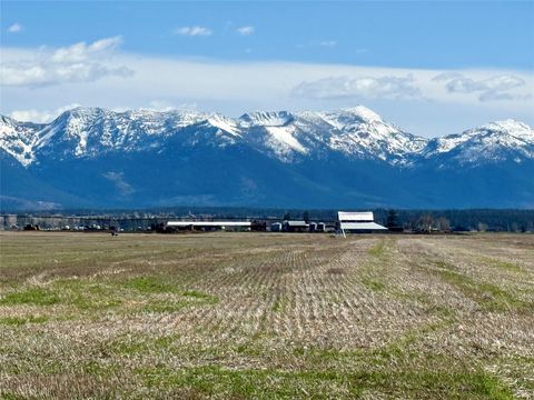 Tiny photo for 2397 Lower Valley Road, Kalispell, MT 59901 (MLS # 30061627)