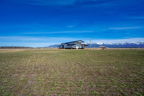 Tiny photo for 2397 Lower Valley Road, Kalispell, MT 59901 (MLS # 30061627)