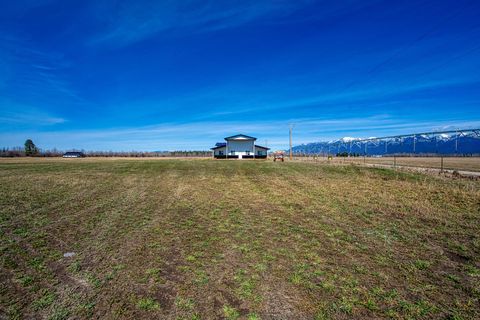 Tiny photo for 2397 Lower Valley Road, Kalispell, MT 59901 (MLS # 30061627)