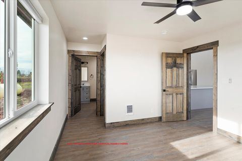 Tiny photo for 2397 Lower Valley Road, Kalispell, MT 59901 (MLS # 30061627)