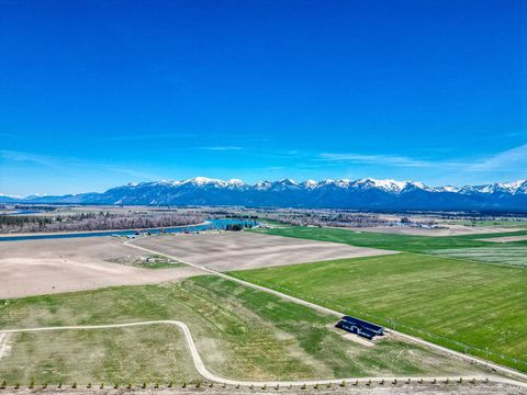 Tiny photo for 2397 Lower Valley Road, Kalispell, MT 59901 (MLS # 30061627)