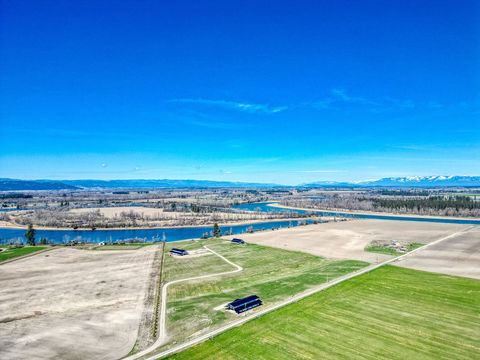 Tiny photo for 2397 Lower Valley Road, Kalispell, MT 59901 (MLS # 30061627)