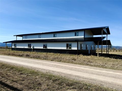 Tiny photo for 2397 Lower Valley Road, Kalispell, MT 59901 (MLS # 30061627)