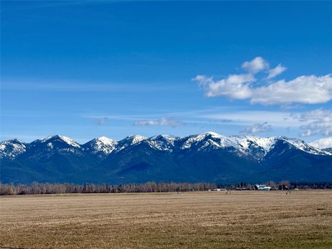 Tiny photo for 2397 Lower Valley Road, Kalispell, MT 59901 (MLS # 30061627)