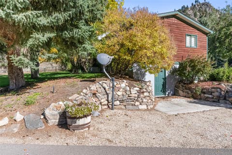 Tiny photo for 1789 Skalkaho Hwy, Hamilton, MT 59840 (MLS # 30076186)