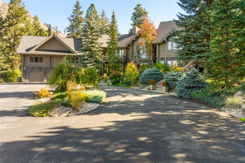 Tiny photo for 1789 Skalkaho Hwy, Hamilton, MT 59840 (MLS # 30076186)