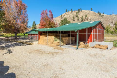 Tiny photo for 1789 Skalkaho Hwy, Hamilton, MT 59840 (MLS # 30076186)