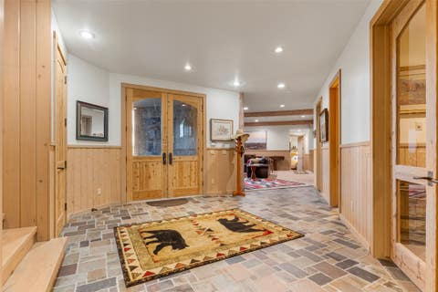Tiny photo for 1789 Skalkaho Hwy, Hamilton, MT 59840 (MLS # 30076186)
