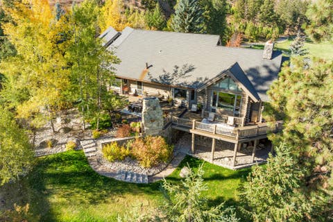 Tiny photo for 1789 Skalkaho Hwy, Hamilton, MT 59840 (MLS # 30076186)