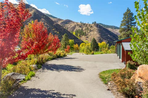 Tiny photo for 1789 Skalkaho Hwy, Hamilton, MT 59840 (MLS # 30076186)