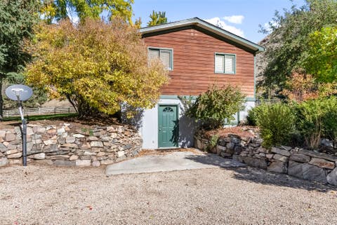 Tiny photo for 1789 Skalkaho Hwy, Hamilton, MT 59840 (MLS # 30076186)