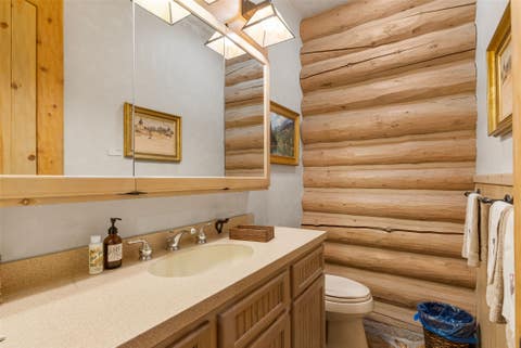 Tiny photo for 1789 Skalkaho Hwy, Hamilton, MT 59840 (MLS # 30076186)