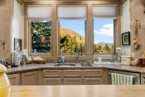 Tiny photo for 1789 Skalkaho Hwy, Hamilton, MT 59840 (MLS # 30076186)