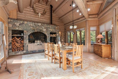 Tiny photo for 1789 Skalkaho Hwy, Hamilton, MT 59840 (MLS # 30076186)
