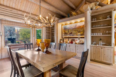 Tiny photo for 1789 Skalkaho Hwy, Hamilton, MT 59840 (MLS # 30076186)
