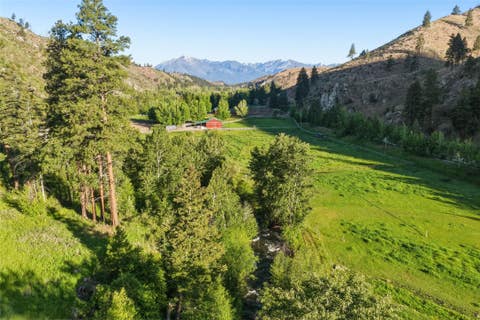 Tiny photo for 1789 Skalkaho Hwy, Hamilton, MT 59840 (MLS # 30076186)