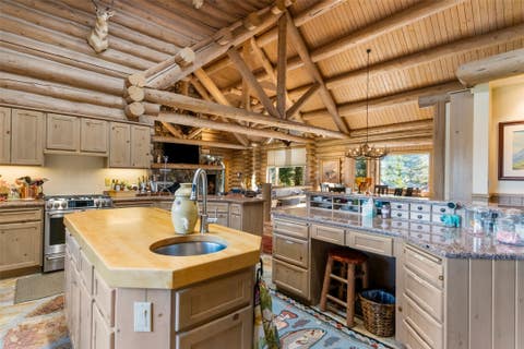 Tiny photo for 1789 Skalkaho Hwy, Hamilton, MT 59840 (MLS # 30076186)