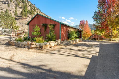 Tiny photo for 1789 Skalkaho Hwy, Hamilton, MT 59840 (MLS # 30076186)