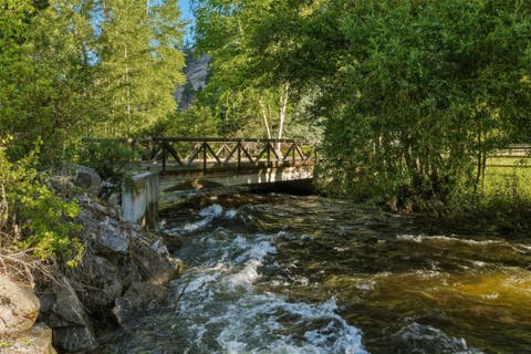 Tiny photo for 1789 Skalkaho Hwy, Hamilton, MT 59840 (MLS # 30076186)
