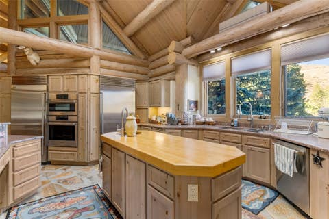 Tiny photo for 1789 Skalkaho Hwy, Hamilton, MT 59840 (MLS # 30076186)