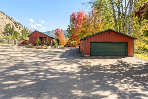 Tiny photo for 1789 Skalkaho Hwy, Hamilton, MT 59840 (MLS # 30076186)