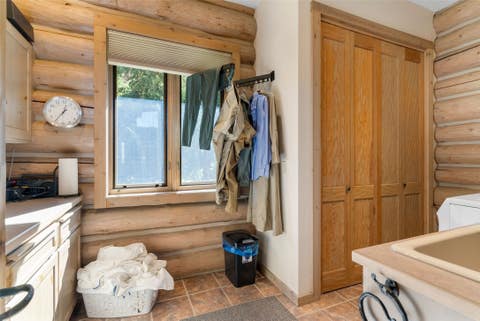 Tiny photo for 1789 Skalkaho Hwy, Hamilton, MT 59840 (MLS # 30076186)