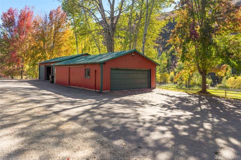 Tiny photo for 1789 Skalkaho Hwy, Hamilton, MT 59840 (MLS # 30076186)