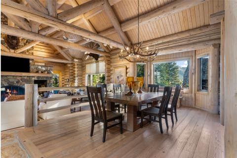 Tiny photo for 1789 Skalkaho Hwy, Hamilton, MT 59840 (MLS # 30076186)