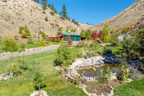 Tiny photo for 1789 Skalkaho Hwy, Hamilton, MT 59840 (MLS # 30076186)
