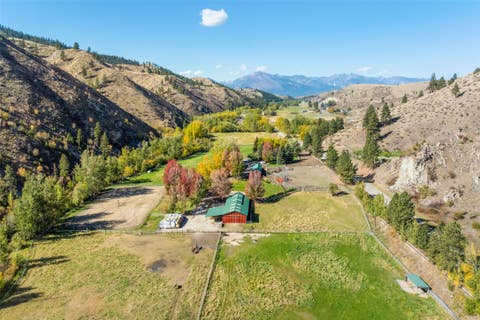 Tiny photo for 1789 Skalkaho Hwy, Hamilton, MT 59840 (MLS # 30076186)