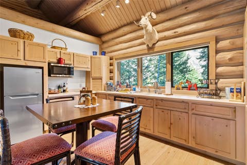 Tiny photo for 1789 Skalkaho Hwy, Hamilton, MT 59840 (MLS # 30076186)