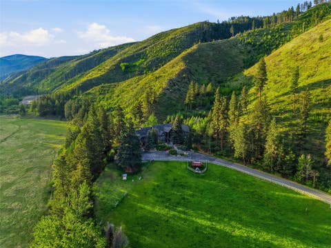 Tiny photo for 1789 Skalkaho Hwy, Hamilton, MT 59840 (MLS # 30076186)