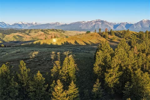Tiny photo for 1789 Skalkaho Hwy, Hamilton, MT 59840 (MLS # 30076186)
