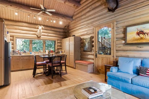 Tiny photo for 1789 Skalkaho Hwy, Hamilton, MT 59840 (MLS # 30076186)