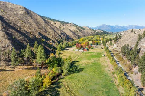 Tiny photo for 1789 Skalkaho Hwy, Hamilton, MT 59840 (MLS # 30076186)