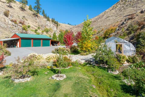 Tiny photo for 1789 Skalkaho Hwy, Hamilton, MT 59840 (MLS # 30076186)