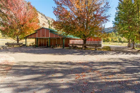 Tiny photo for 1789 Skalkaho Hwy, Hamilton, MT 59840 (MLS # 30076186)