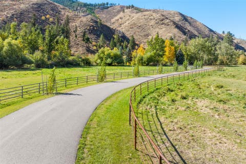 Tiny photo for 1789 Skalkaho Hwy, Hamilton, MT 59840 (MLS # 30076186)