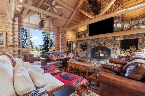 Tiny photo for 1789 Skalkaho Hwy, Hamilton, MT 59840 (MLS # 30076186)