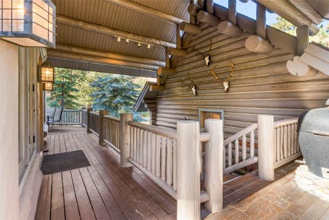 Tiny photo for 1789 Skalkaho Hwy, Hamilton, MT 59840 (MLS # 30076186)