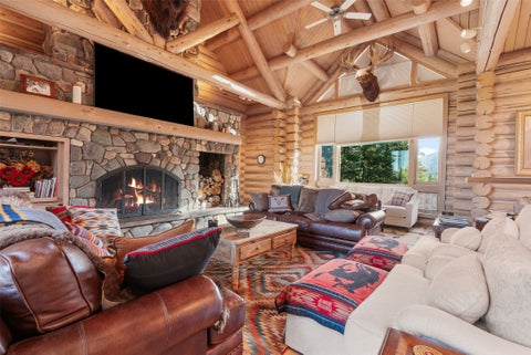 Tiny photo for 1789 Skalkaho Hwy, Hamilton, MT 59840 (MLS # 30076186)