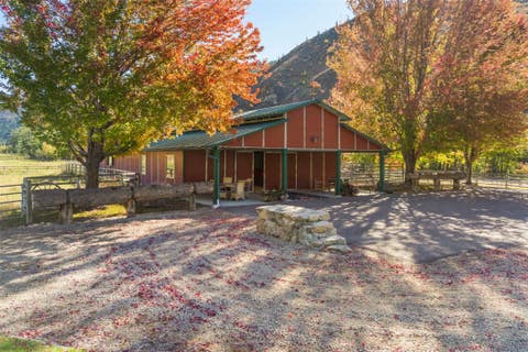Tiny photo for 1789 Skalkaho Hwy, Hamilton, MT 59840 (MLS # 30076186)