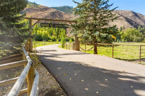 Tiny photo for 1789 Skalkaho Hwy, Hamilton, MT 59840 (MLS # 30076186)