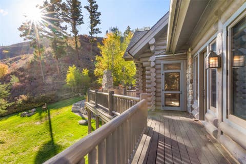 Tiny photo for 1789 Skalkaho Hwy, Hamilton, MT 59840 (MLS # 30076186)