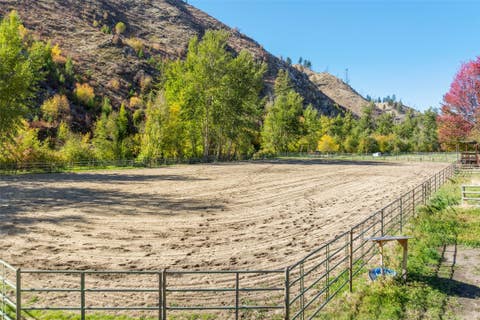 Tiny photo for 1789 Skalkaho Hwy, Hamilton, MT 59840 (MLS # 30076186)
