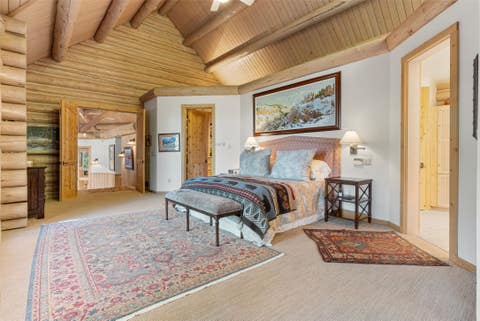 Tiny photo for 1789 Skalkaho Hwy, Hamilton, MT 59840 (MLS # 30076186)