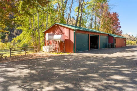 Tiny photo for 1789 Skalkaho Hwy, Hamilton, MT 59840 (MLS # 30076186)